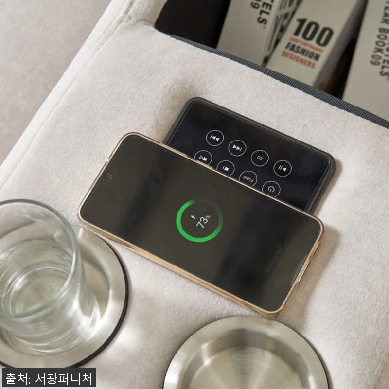 서광퍼니처 주드 전동 리클라이너소파 관련 이미지 5