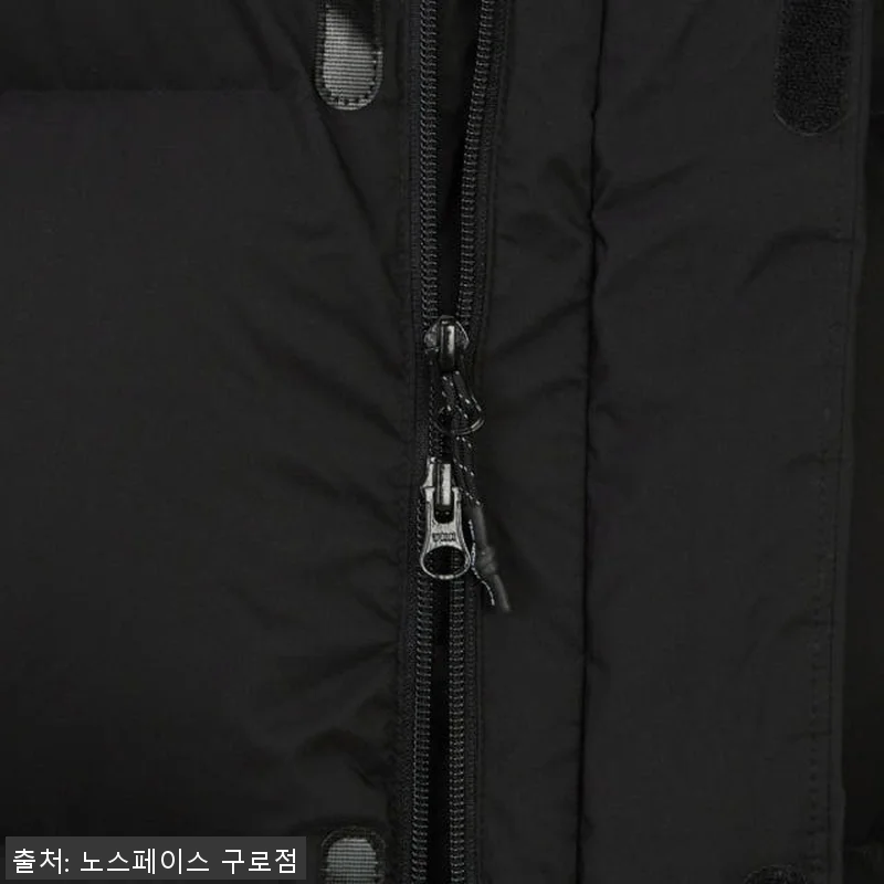 노스페이스 롱패딩 남성 챌린지 에어 관련 이미지 6