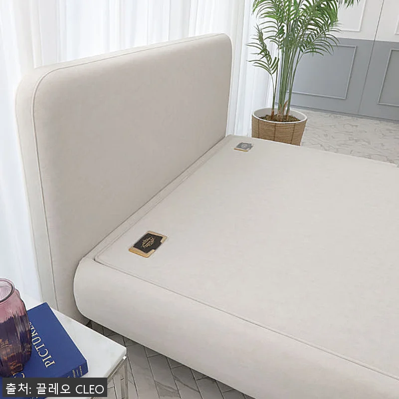 딜리스 황토 흙침대 슈퍼싱글 SS C 관련 이미지 6