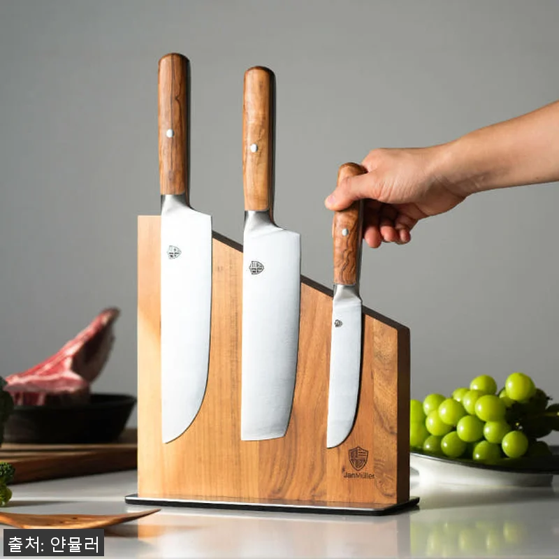 얀뮬러 주방 다용도 칼 과도 유틸리티 관련 이미지 6