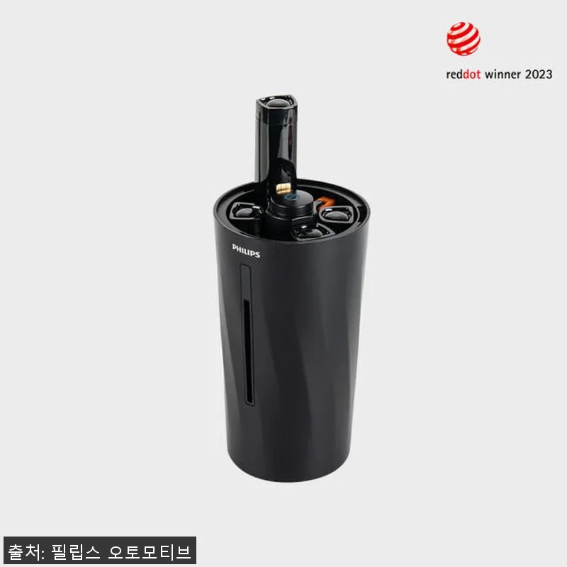 필립스 스마트 방향제 OlfaPure 관련 이미지 6