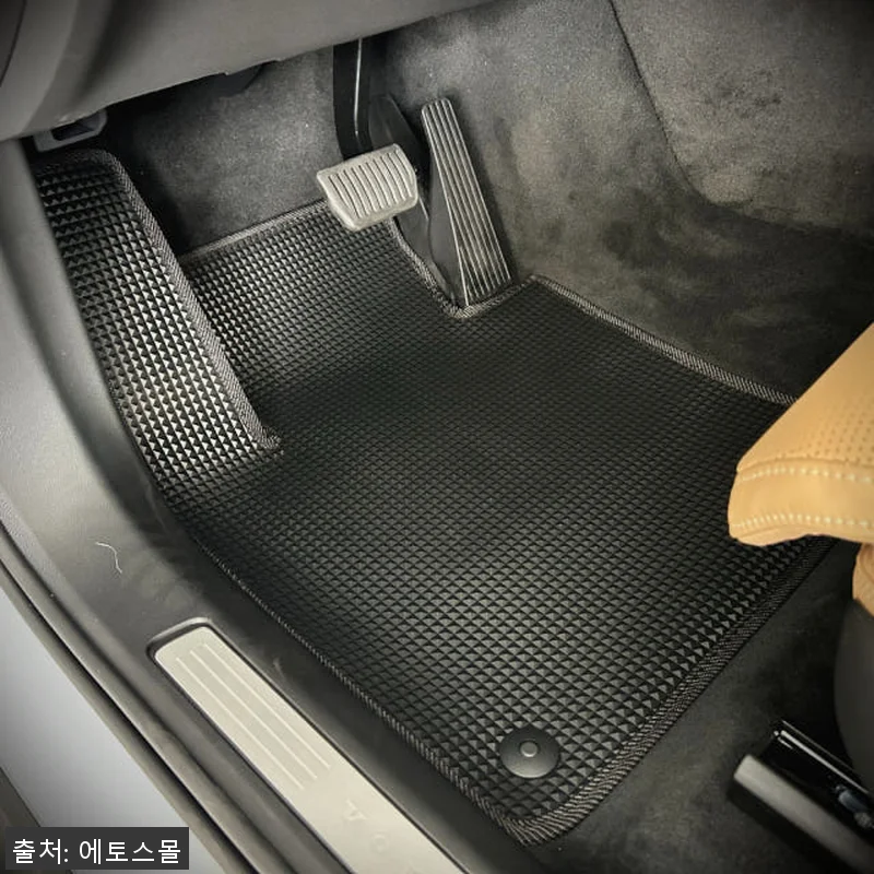 에토스몰 카매트 고무 매트 사용후기: 관련 이미지 6