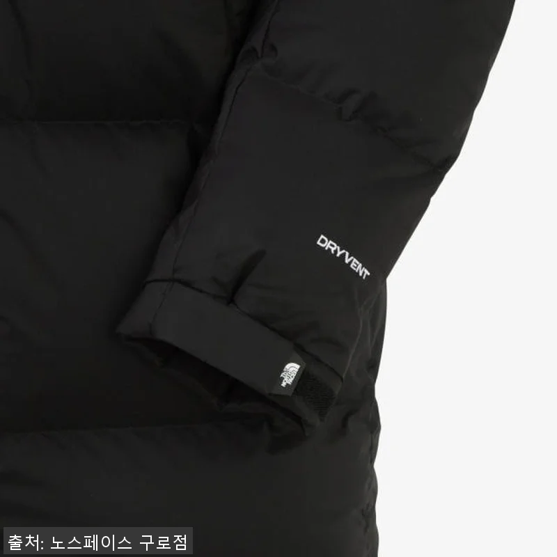 노스페이스 롱패딩 남성 챌린지 에어 관련 이미지 7