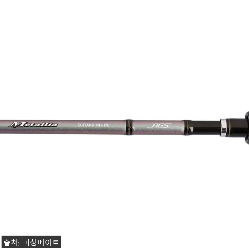 다이와 25 메탈리아 에기타코 문어낚 관련 이미지 7
