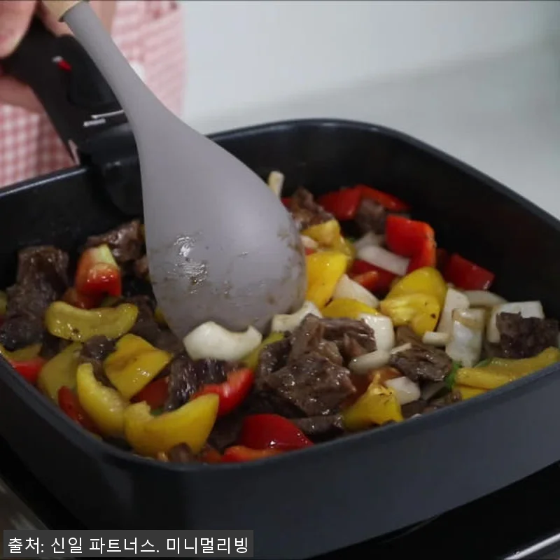 인덕션 냄비세트 전용 국산 탈부착 가 관련 이미지 7