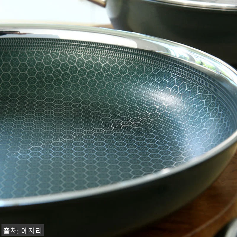 에지리 스텐큐브G 인덕션용 통3중 스 관련 이미지 6