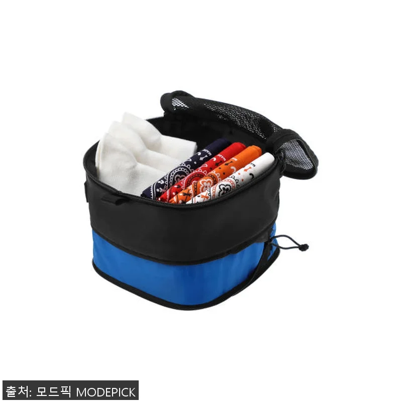 요시다포터 여행용 파우치 PACKS 관련 이미지 7