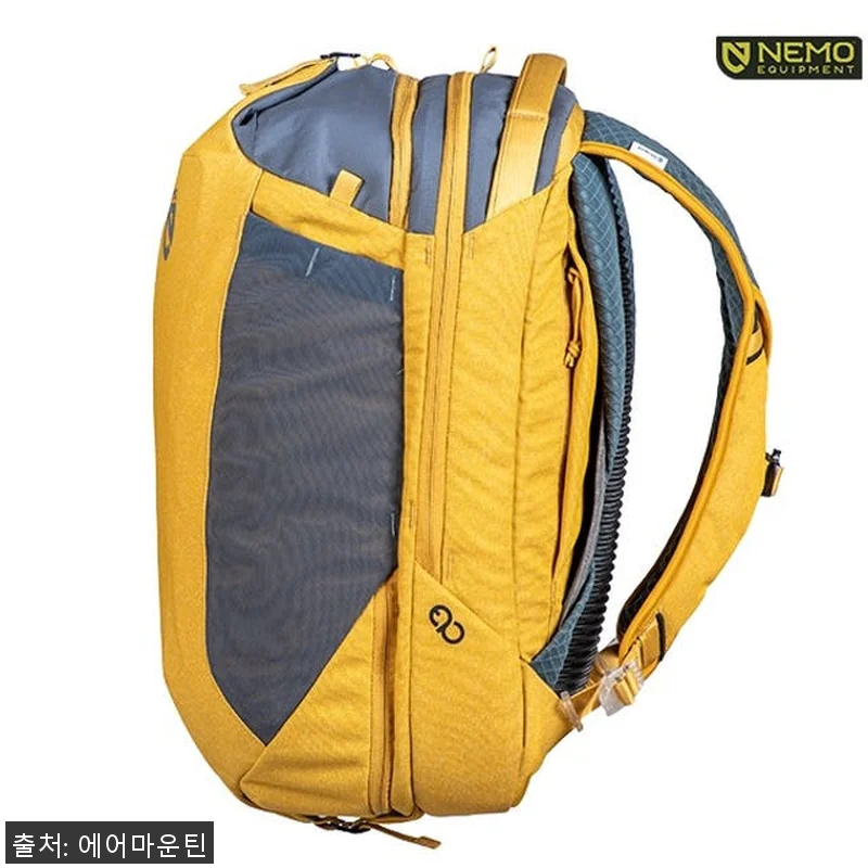 니모 밴티지 30L 등산 트레킹 배낭 관련 이미지 7