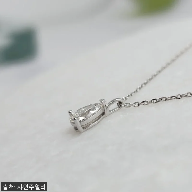 랩그로운 다이아몬드 페어컷 물방울 5 관련 이미지 7
