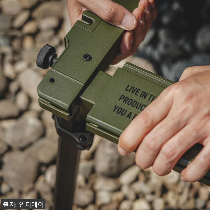 카고컨테이너 컴포트 IGT 테이블 접 관련 이미지 7
