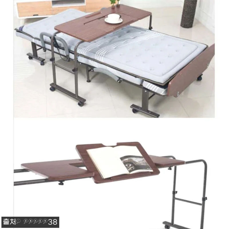 접이식 전동 매트리스 미니 침대형 사용후기 - 원룸 생활에 딱 맞는 간이 쇼파배드 19 접이식 전동 매트리스 미니 침대형 사 관련 이미지 8