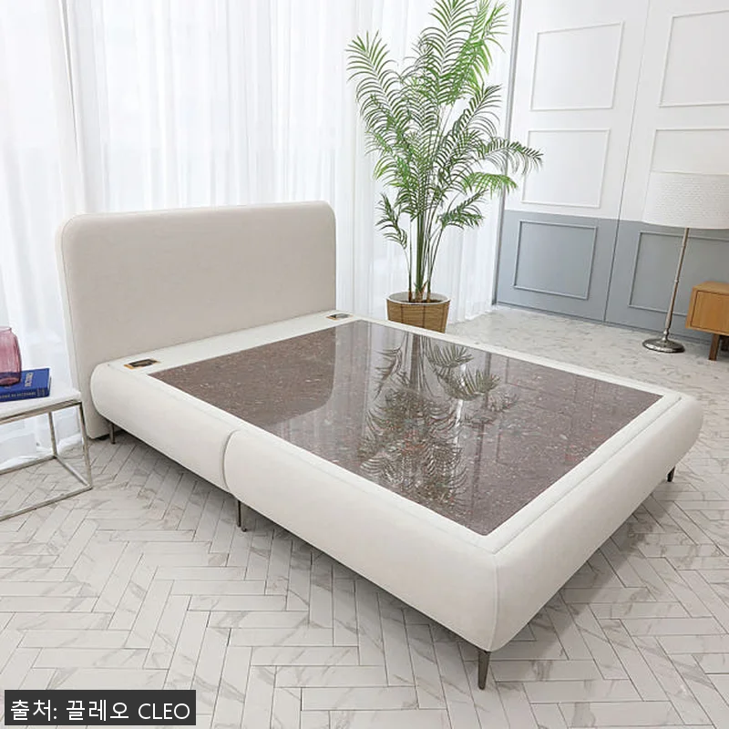 딜리스 황토 흙침대 슈퍼싱글 SS C 관련 이미지 8
