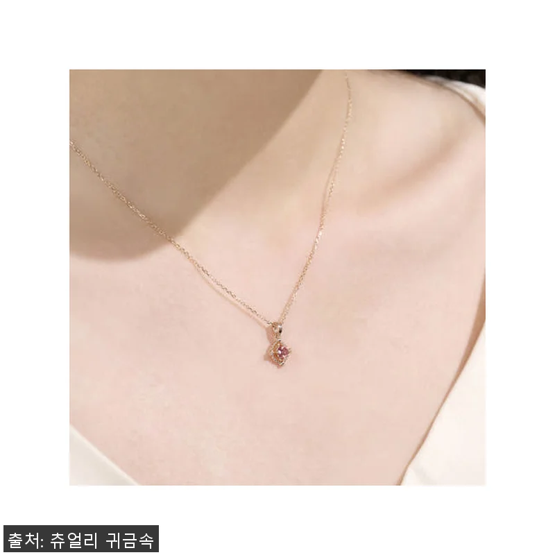 14k 18k 10월탄생석목걸이 투어 관련 이미지 8