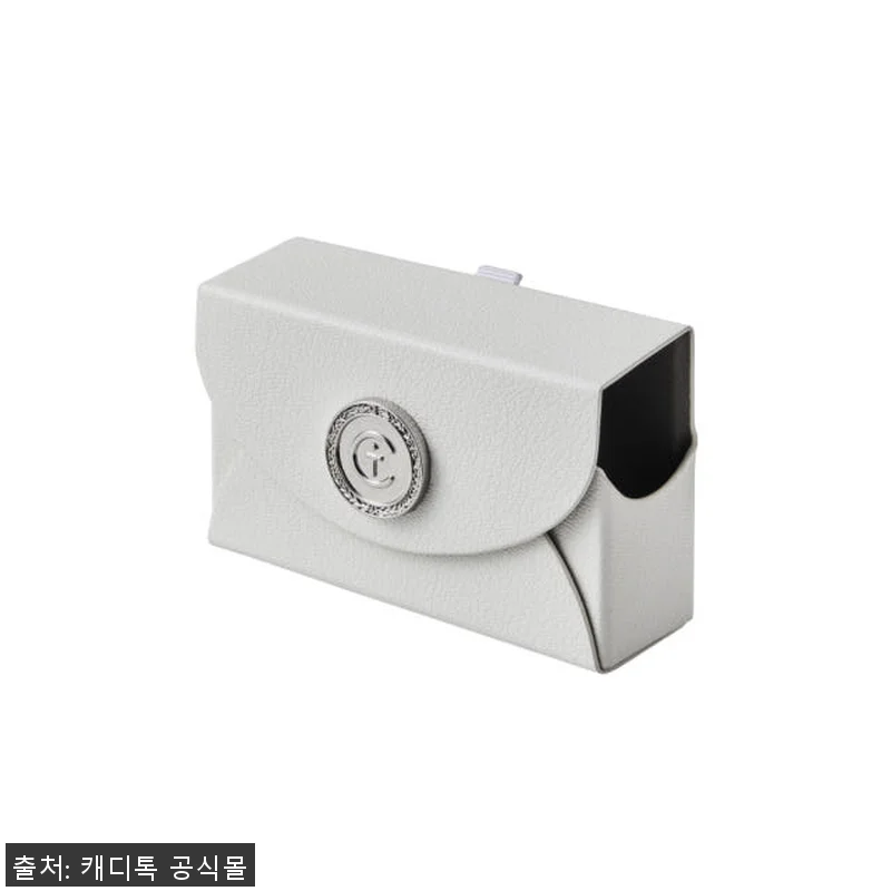 캐디톡 윈디 거리측정기 사용후기: 바 관련 이미지 8