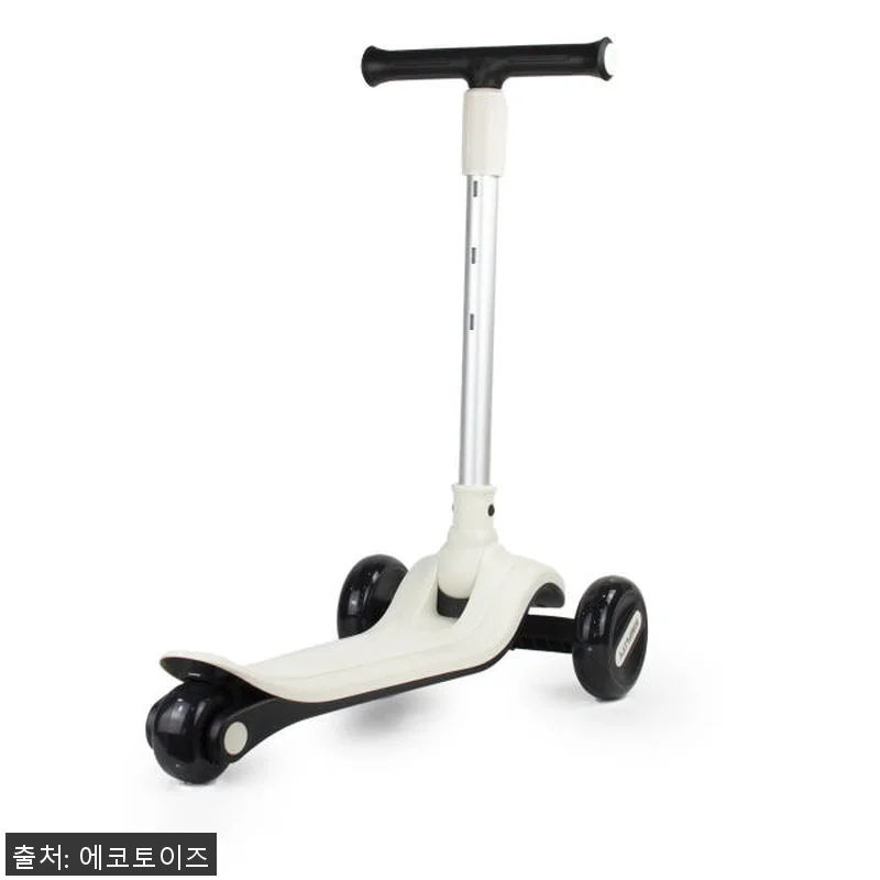 심플리티 어린이 킥보드 D2 사용후기 관련 이미지 7