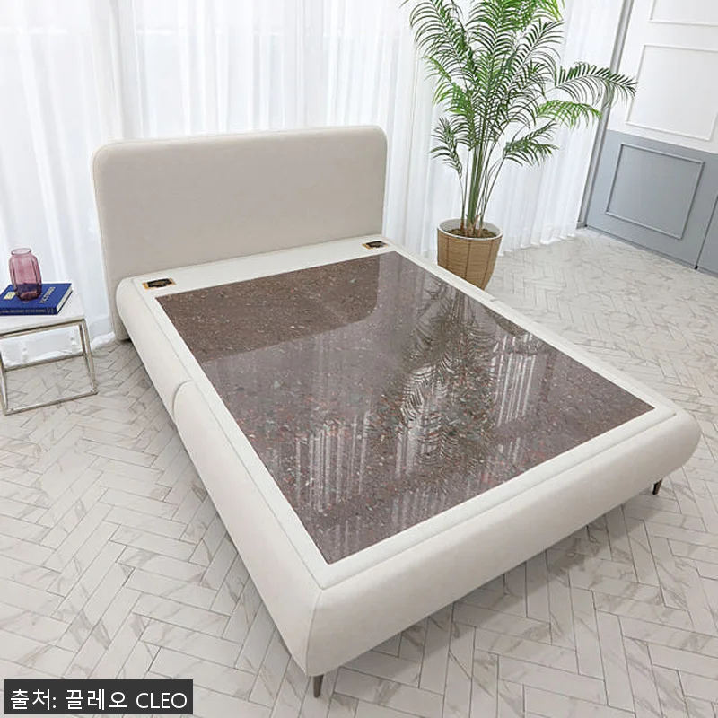 딜리스 황토 흙침대 슈퍼싱글 SS C 관련 이미지 9