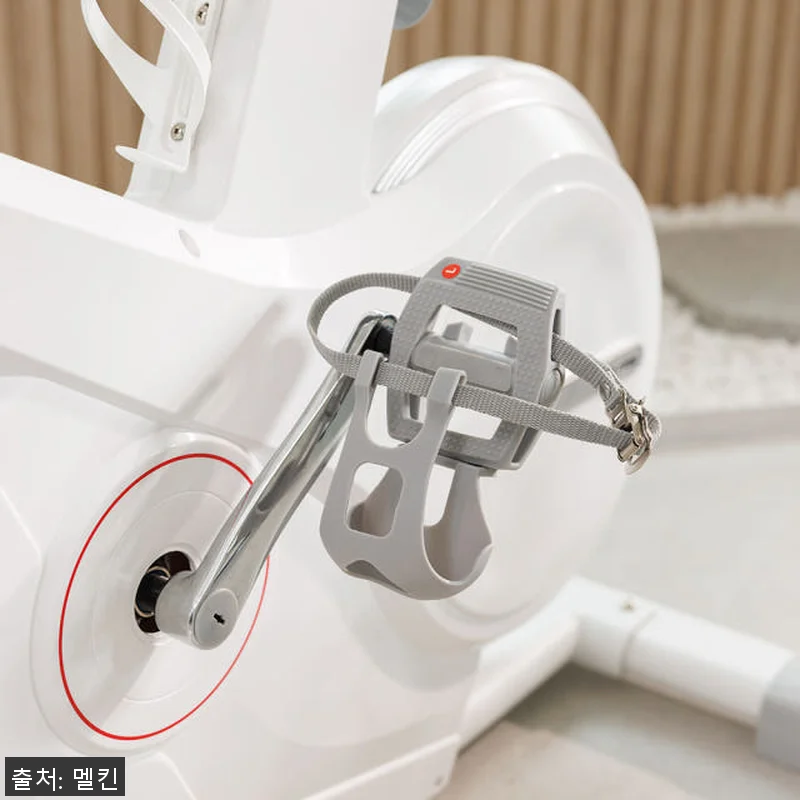멜킨 실내자전거 스핀벨로맥스 스마트 관련 이미지 8