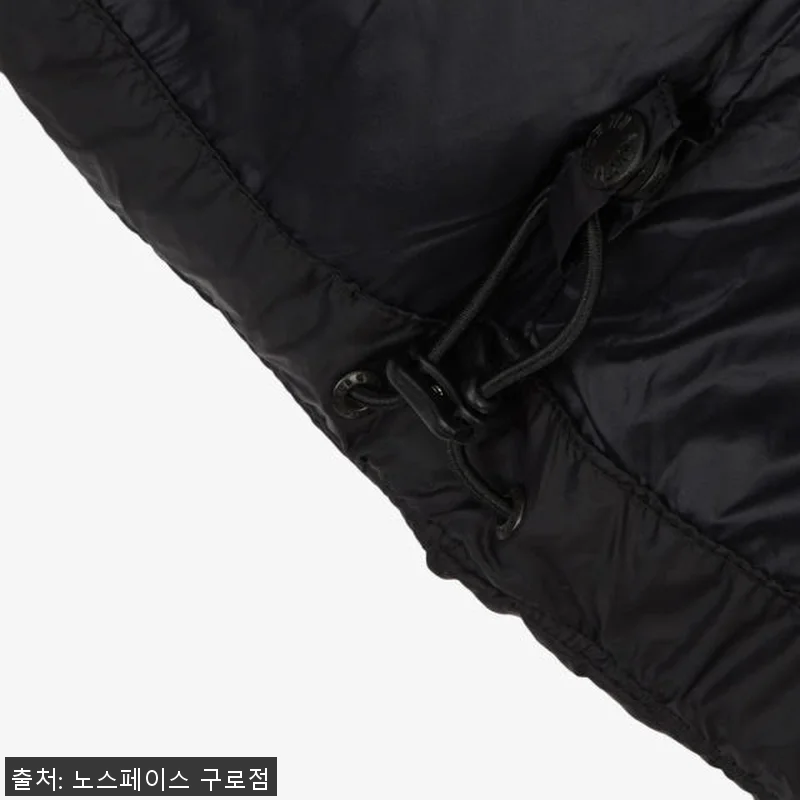 노스페이스 다운 자켓 NJ1DR59A 관련 이미지 9