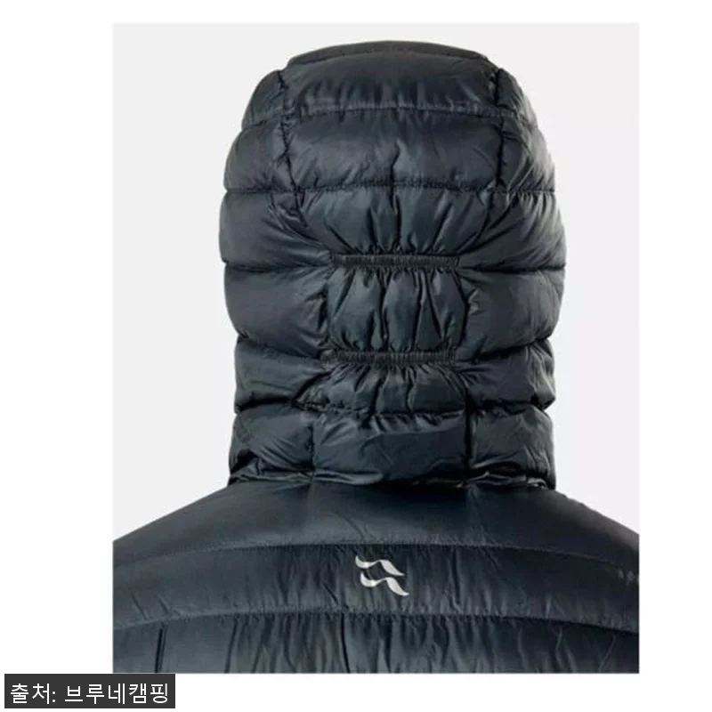 RAB 랩 마이크로라이트 알파인 자켓 관련 이미지 8