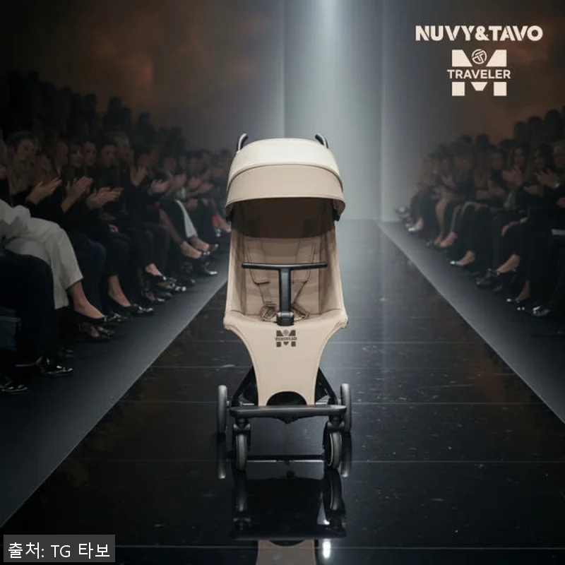 누비앤타보 NUVY 트래블러M 여행용 관련 이미지 8