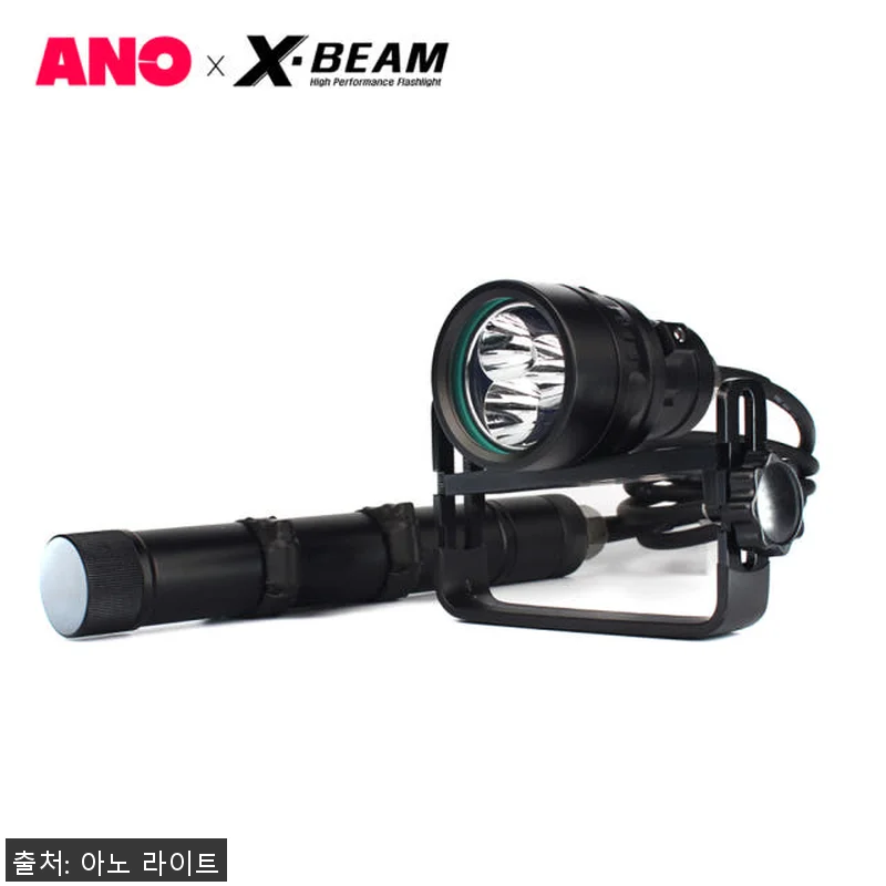 아노라이트 해루질써치 수중랜턴 엑스빔 관련 이미지 9