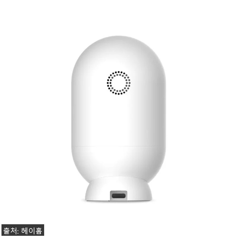 헤이홈 스마트 홈카메라 Egg Pro 관련 이미지 9