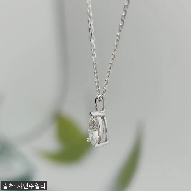 랩그로운 다이아몬드 페어컷 물방울 5 관련 이미지 9
