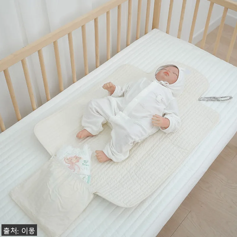 이몽 뜨왈드주이 휴대용 기저귀 패드 관련 이미지 9