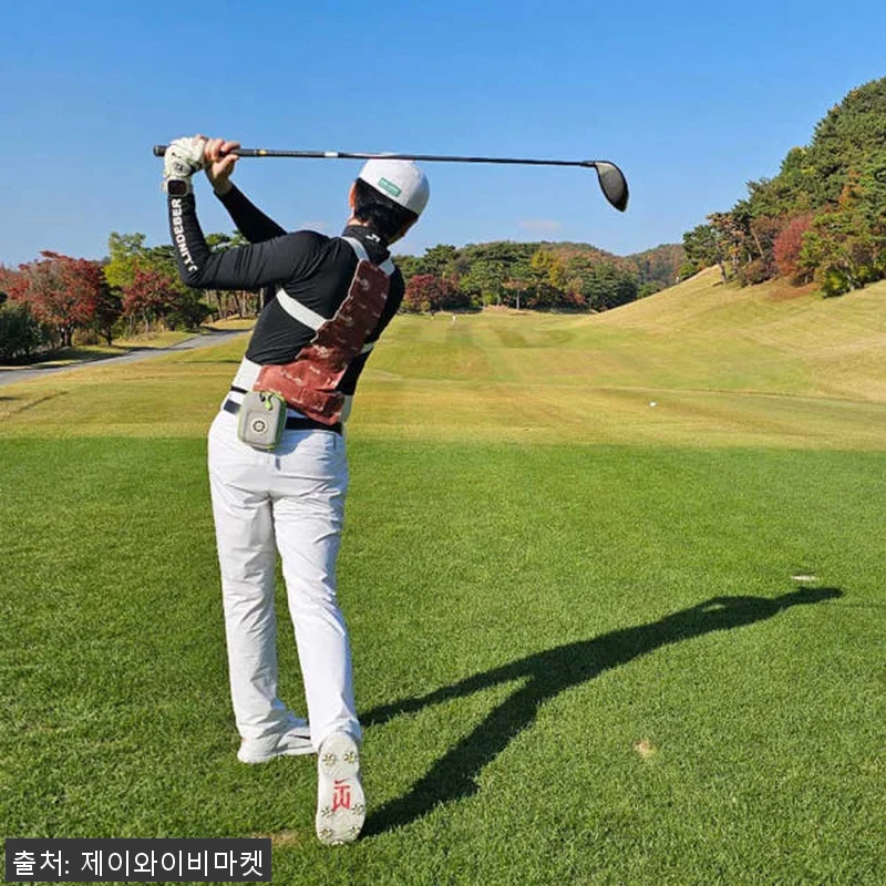 온기플러스50 조끼형 붙이는 핫팩 3 관련 이미지 9