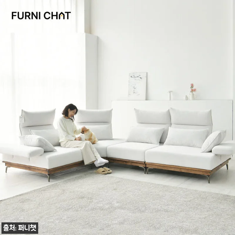 퍼니챗 헤라 4인용 아쿠아텍스 이지클 관련 이미지 10