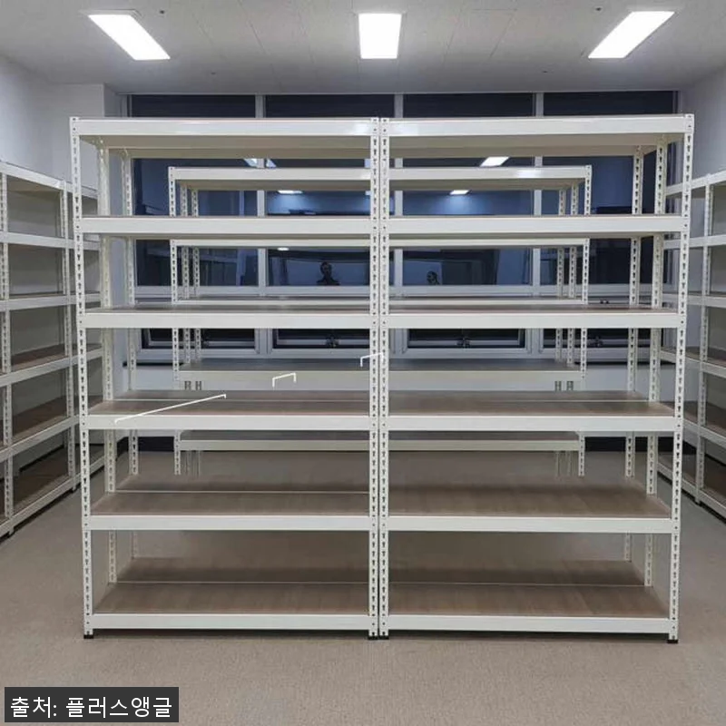 철 앵글 규격 제작 베란다 창고 폴던 관련 이미지 10