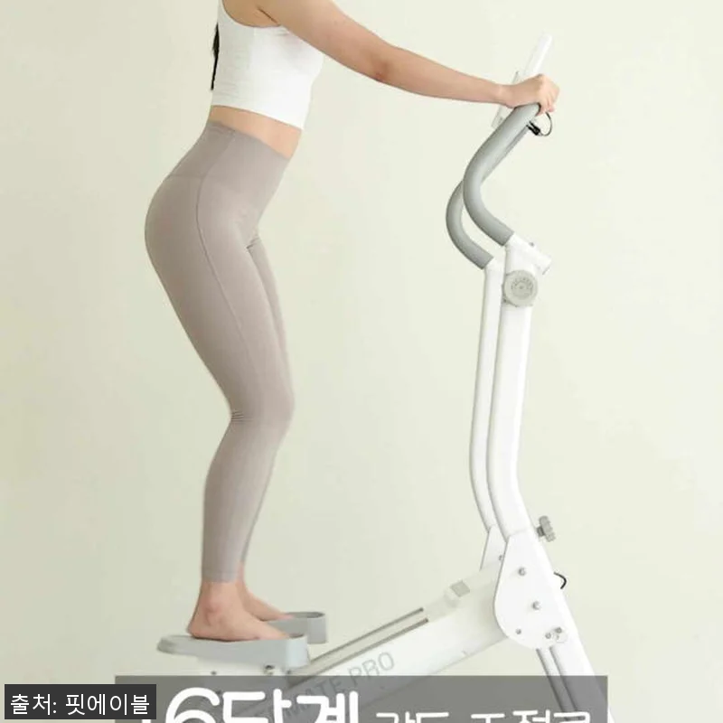 핏에이블 강도조절 가정용 천국의계단 관련 이미지 9