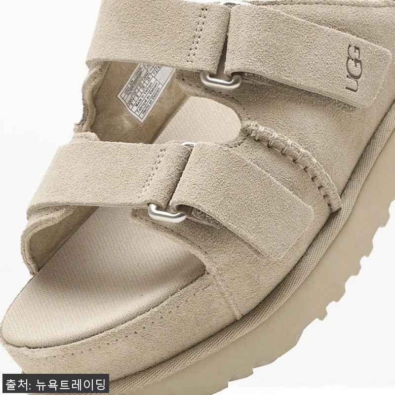 어그 미국 UGG 골든스타 하이 플랫 관련 이미지 1