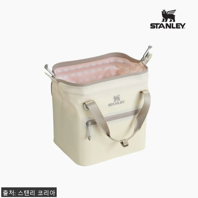 스탠리 올데이 줄리엔 쿨러 토트백 7 관련 이미지 1