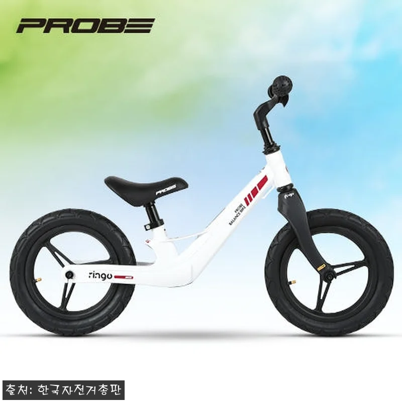 PROBE 링고(RINGO) BS 화 관련 이미지 1
