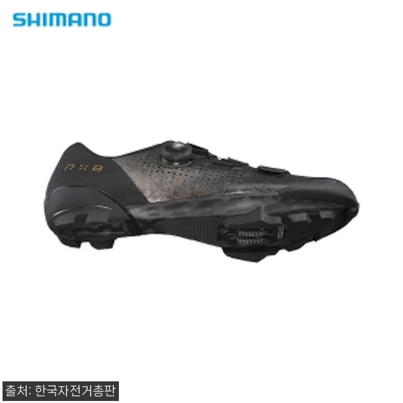 시마노 SH-RX801 블랙 와이드, 관련 이미지 1