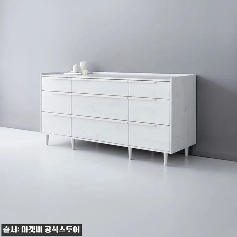 밀캄 콘솔수납장 17585 사용후기: 관련 이미지 1