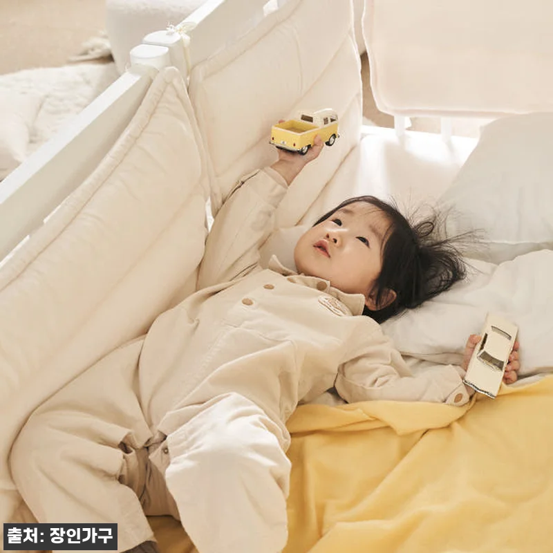 장인가구 뉴피터 SE0 어린이 원목 관련 이미지 1