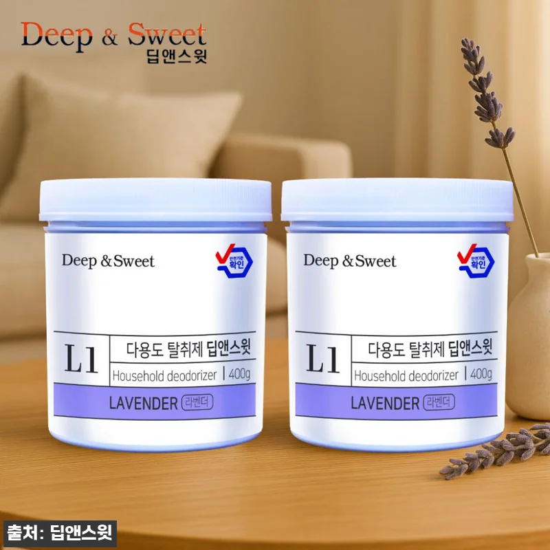 [대용량] 피톤치드 탈취제 새집증후군 관련 이미지 1