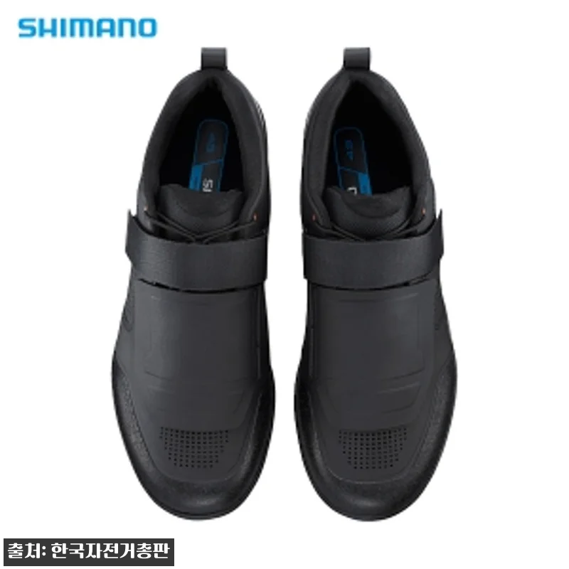 시마노 SH-AM903 블랙 자전거 관련 이미지 1