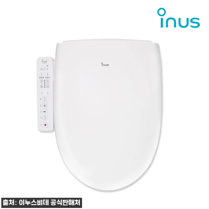 이누스 IN-310T+ 비데 사용후기 관련 이미지 1