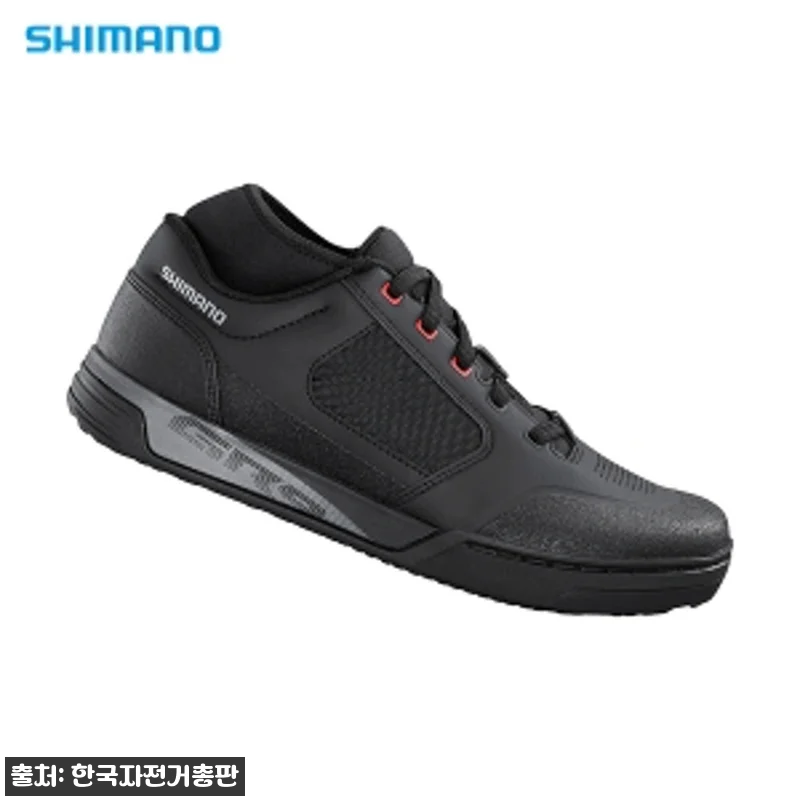 시마노 SH-GR903 블랙 자전거 관련 이미지 1