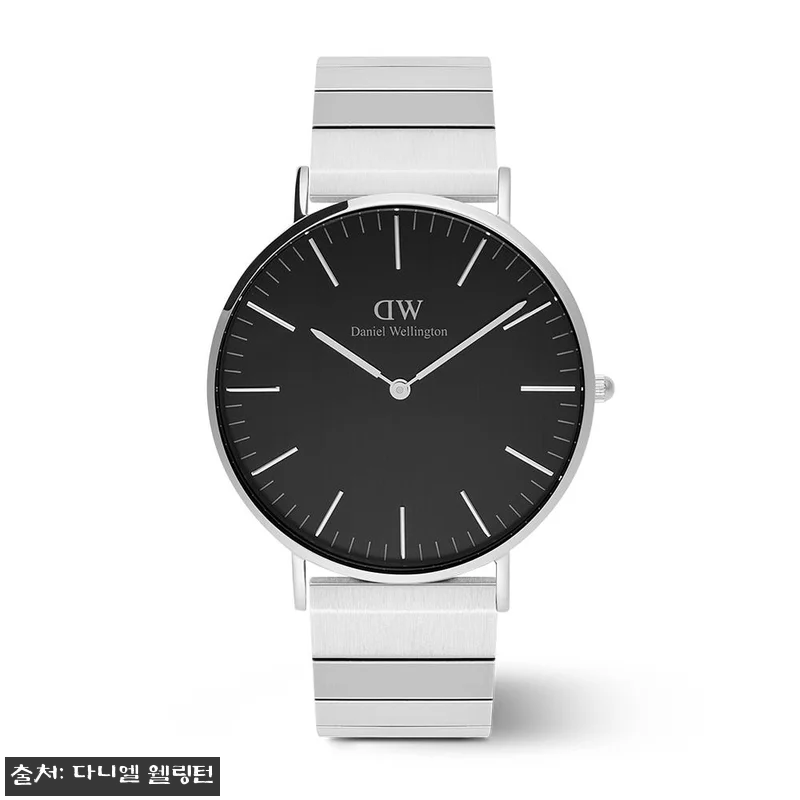 다니엘 웰링턴 CLASSIC PIAN 관련 이미지 1