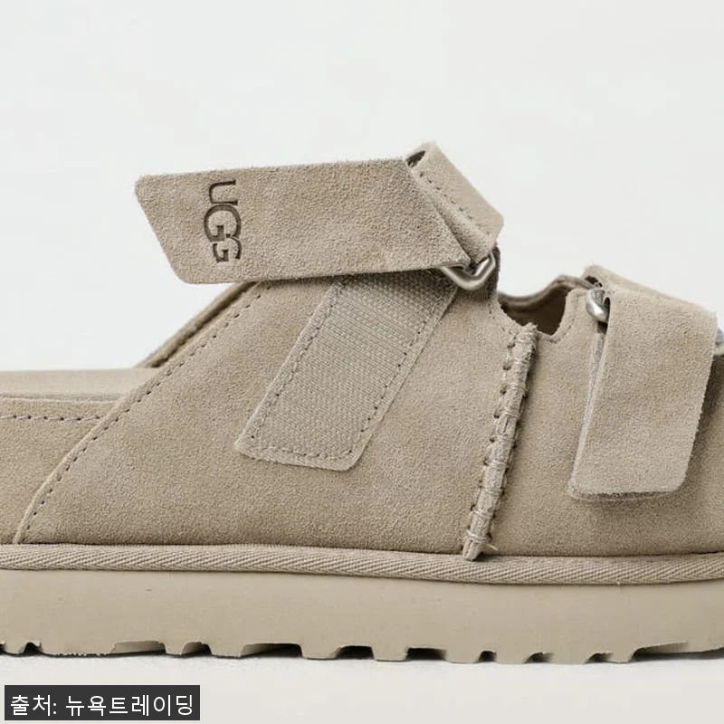 어그 미국 UGG 골든스타 하이 플랫 관련 이미지 2