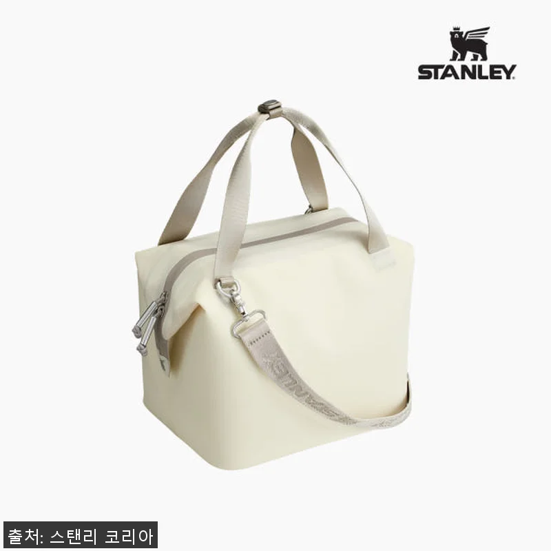 스탠리 올데이 줄리엔 쿨러 토트백 7 관련 이미지 2