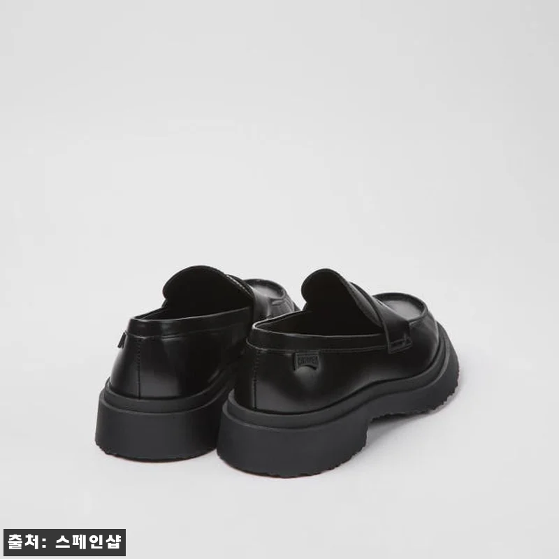 캠퍼 프리미엄 컴포트 레더 로퍼 Wa 관련 이미지 2