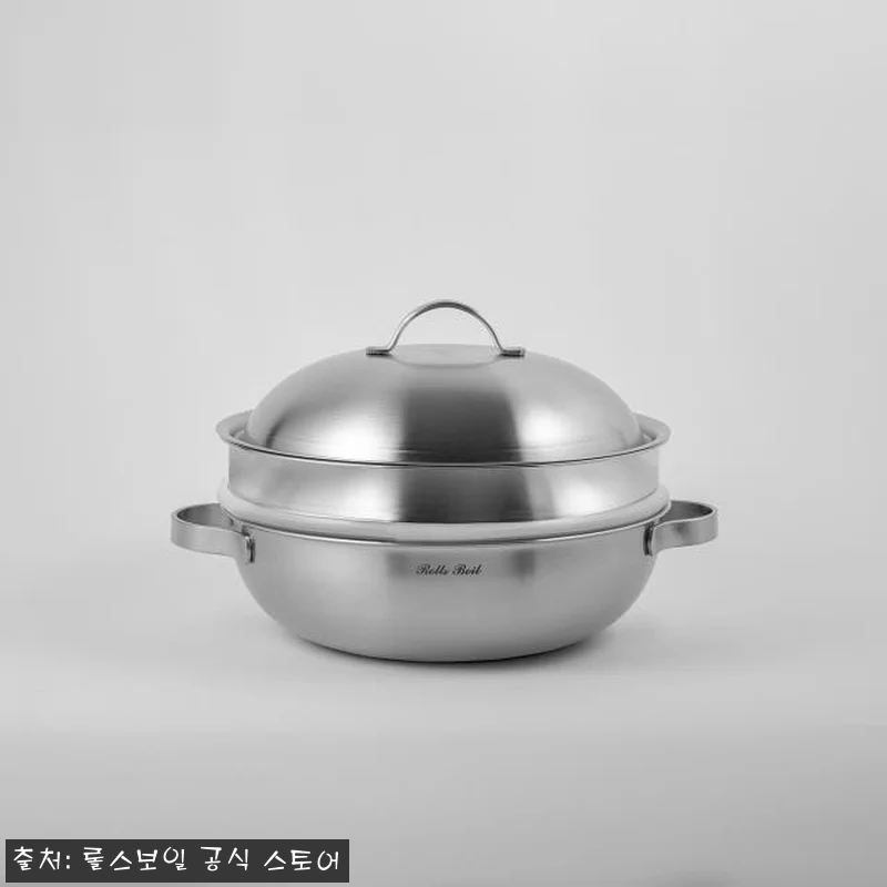 롤스보일 316L 라이트 통3중 국산 관련 이미지 2