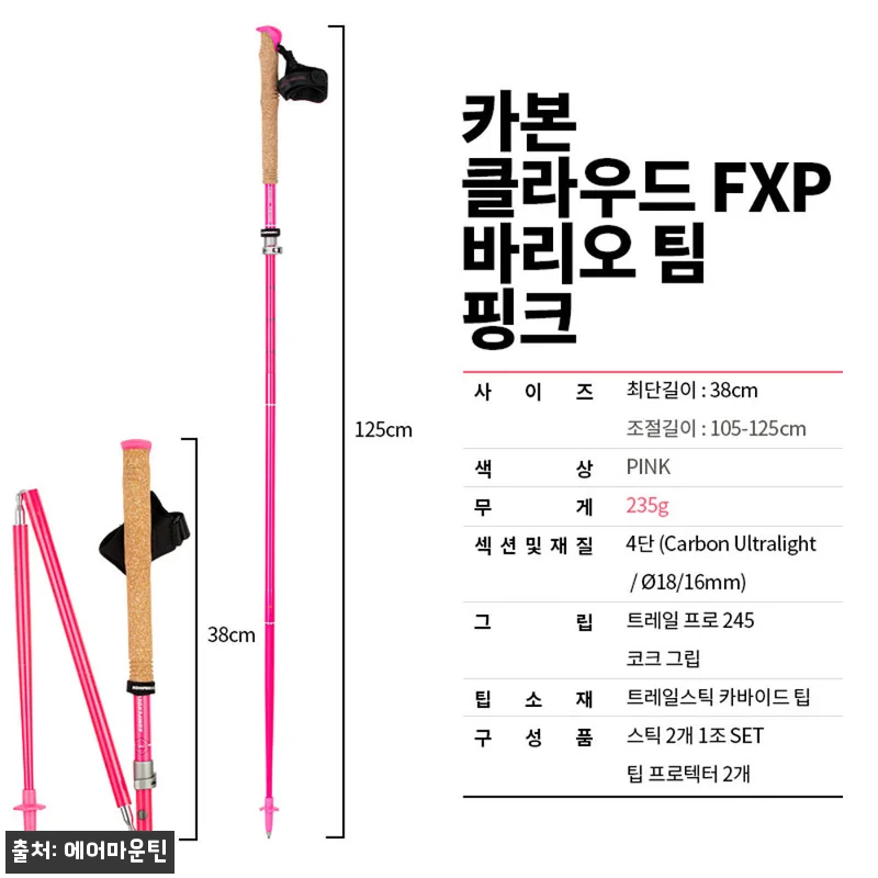 컴퍼델 카본 클라우드 FXP 바리오 관련 이미지 2