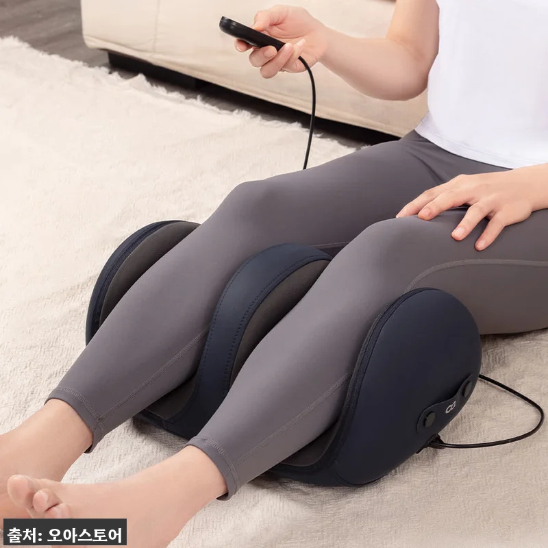 오아 다리마사지기 온열 미니 사용후기 관련 이미지 2