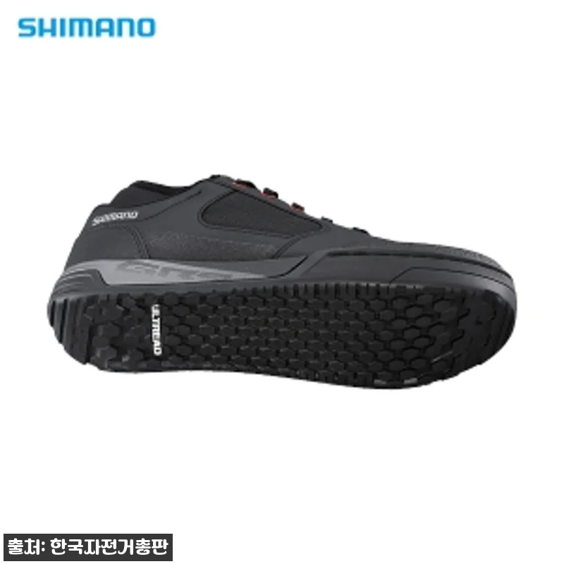 시마노 SH-GR903 블랙 자전거 관련 이미지 2